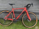 Parduodamas KTM gravel dviratis - nuotraukos Nr. 2