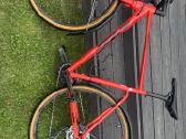 Parduodamas KTM gravel dviratis - nuotraukos Nr. 3