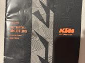 Parduodamas KTM gravel dviratis - nuotraukos Nr. 6