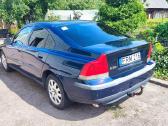 Parduodamas Volvo S60 - nuotraukos Nr. 3