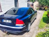 Parduodamas Volvo S60 - nuotraukos Nr. 4