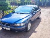 Parduodamas Volvo S60 - nuotraukos Nr. 2