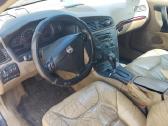 Parduodamas Volvo S60 - nuotraukos Nr. 7