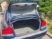 Parduodamas Volvo S60 - nuotraukos Nr. 9