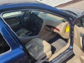 Parduodamas Volvo S60 - nuotraukos Nr. 10