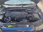 Parduodamas Volvo S60 - nuotraukos Nr. 11