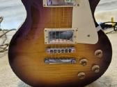 Vintage V100 gitara + amp - nuotraukos Nr. 6