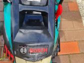 Vejapjovė Bosch Rotak 37, elektrinė su laidu - nuotraukos Nr. 2
