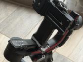 Dji Rs2 Pro kameros stabilizatorius - nuotraukos Nr. 2