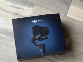 Dji Rs2 Pro kameros stabilizatorius - nuotraukos Nr. 5