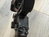 Dji Rs2 Pro kameros stabilizatorius - nuotraukos Nr. 4