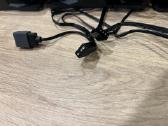 Nauji šviečiantys Msi Rgb aušintuvai 3 vnt. kompl. - nuotraukos Nr. 2