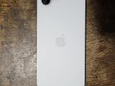 Apple iPhone 16e 128gb Baltas White - nuotraukos Nr. 2