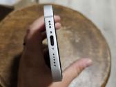 Apple iPhone 16e 128gb Baltas White - nuotraukos Nr. 3