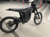 Talaria Mx4 2024, registruotas - nuotraukos Nr. 2