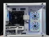 Naujas žaidimų kompiuteris Ryzen 5 rtx 5060 WiFi - nuotraukos Nr. 5