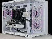 Naujas žaidimų kompiuteris Ryzen 5 rtx 5060 WiFi - nuotraukos Nr. 2