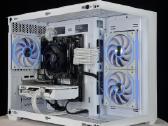 Naujas žaidimų kompiuteris Ryzen 5 rtx 5060 WiFi - nuotraukos Nr. 3