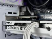 Naujas žaidimų kompiuteris Ryzen 5 rtx 5060 WiFi - nuotraukos Nr. 7