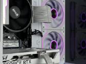 Naujas žaidimų kompiuteris Ryzen 5 rtx 5060 WiFi - nuotraukos Nr. 9