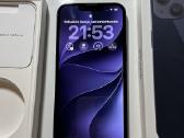 Apple iPhone 13 128gb Midnight - nuotraukos Nr. 2
