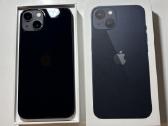 Apple iPhone 13 128gb Midnight - nuotraukos Nr. 4