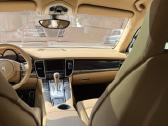 Parduodamas Porsche Panamera - nuotraukos Nr. 11