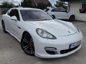 Parduodamas Porsche Panamera - nuotraukos Nr. 12
