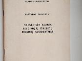 Naudingųjų iškasenų telkinių susidarymo geologinia - nuotraukos Nr. 15