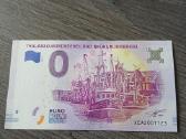 Suvenyriniai 0 eurų banknotai Unc 2018/19 m. - nuotraukos Nr. 2