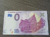 Suvenyriniai 0 eurų banknotai Unc 2018/19 m. - nuotraukos Nr. 6