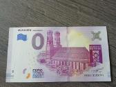 Suvenyriniai 0 eurų banknotai Unc 2018/19 m. - nuotraukos Nr. 7