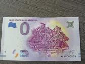 Suvenyriniai 0 eurų banknotai Unc 2018/19 m. - nuotraukos Nr. 8