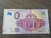 Suvenyriniai 0 eurų banknotai Unc 2018/19 m. - nuotraukos Nr. 9