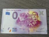 Suvenyriniai 0 eurų banknotai Unc 2018/19 m. - nuotraukos Nr. 10