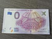 Suvenyriniai 0 eurų banknotai Unc 2018/19 m. - nuotraukos Nr. 12
