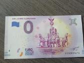 Suvenyriniai 0 eurų banknotai Unc 2018/19 m. - nuotraukos Nr. 13