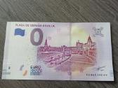 Suvenyriniai 0 eurų banknotai Unc 2018/19 m. - nuotraukos Nr. 15