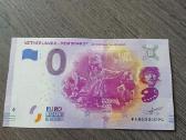 Suvenyriniai 0 eurų banknotai Unc 2018/19 m. - nuotraukos Nr. 18