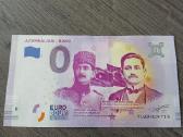 Suvenyriniai 0 eurų banknotai Unc 2018/19 m. - nuotraukos Nr. 19