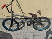 BMX dviratis - nuotraukos Nr. 3