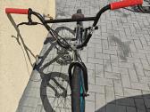 BMX dviratis - nuotraukos Nr. 4