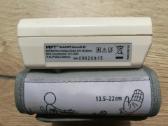 Kraujo spaudimo matavimo aparatas - nuotraukos Nr. 2