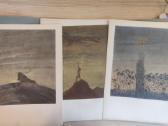 M. K. Čiurlionis. Reprodukcijos 1968m. - nuotraukos Nr. 8