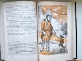 Piemenuk ir elfų karalius, Šaltoji širdis. Trys ge - nuotraukos Nr. 21