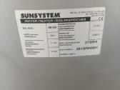 Vandens šildytuvas Sunsystem Sn 500 - nuotraukos Nr. 5