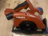 Hilti Įrankiai - nuotraukos Nr. 5