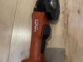 Hilti Įrankiai - nuotraukos Nr. 8