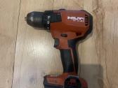 Hilti Įrankiai - nuotraukos Nr. 10