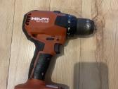 Hilti Įrankiai - nuotraukos Nr. 11